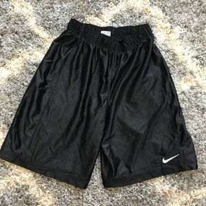 Nike Basketball Shorts